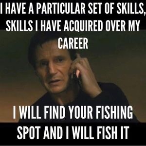 Meet your Posher, James